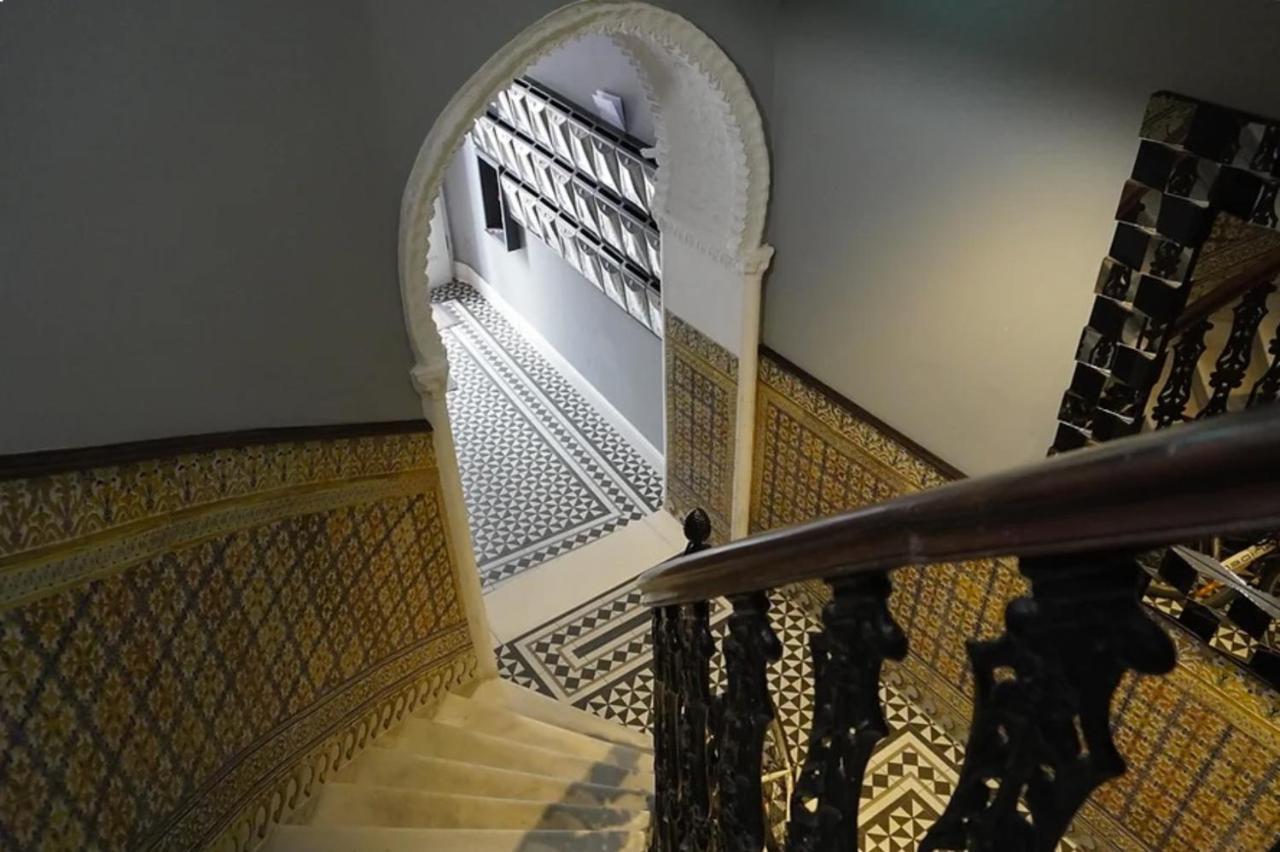 Deluxe City Centre Two Bedroom - Grand Central House Gibraltar Exterior foto