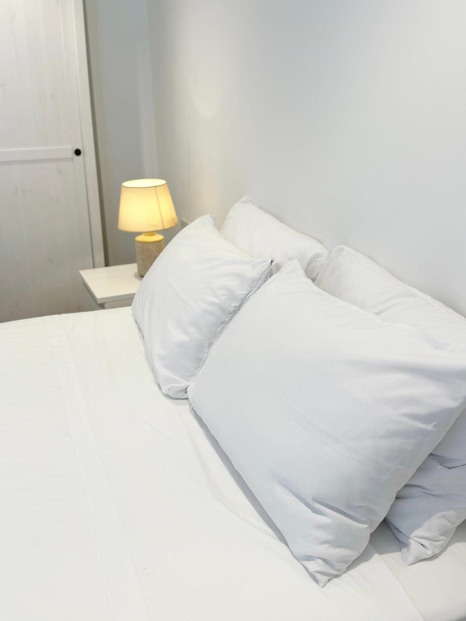 Deluxe City Centre Two Bedroom - Grand Central House Gibraltar Exterior foto